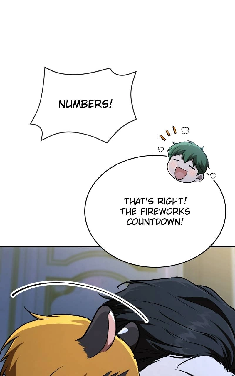 Kindergarten for Divine Beasts Chapter 47, page 20 of 179