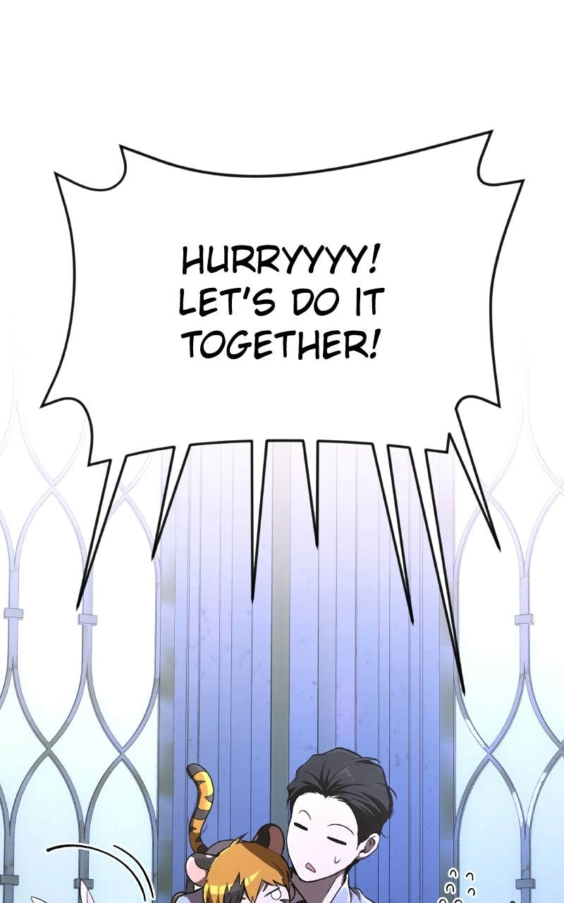 Kindergarten for Divine Beasts Chapter 47, page 22 of 179