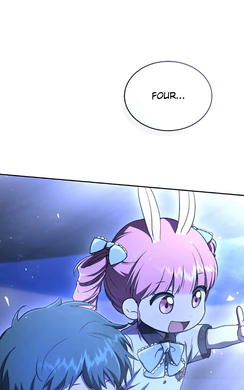 Kindergarten for Divine Beasts Chapter 47, page 26 of 179