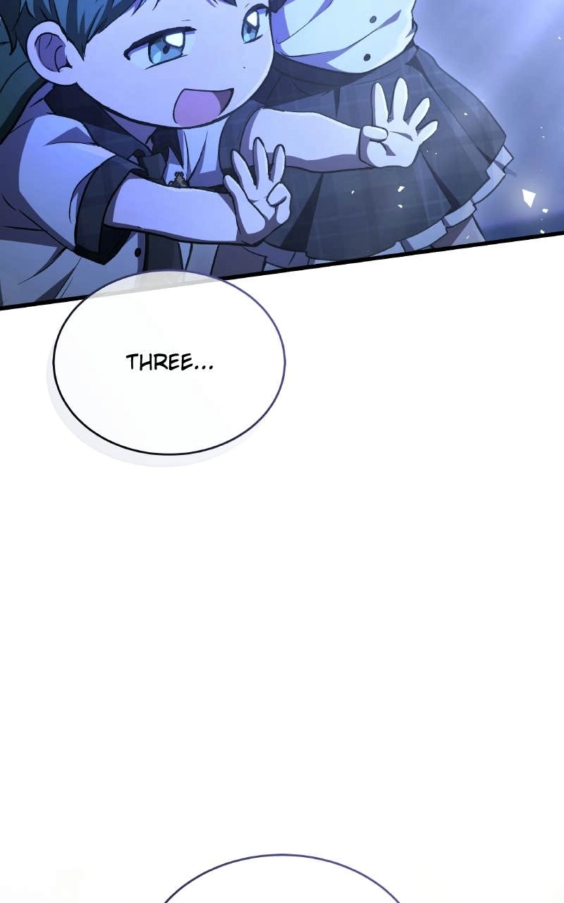 Kindergarten for Divine Beasts Chapter 47, page 27 of 179