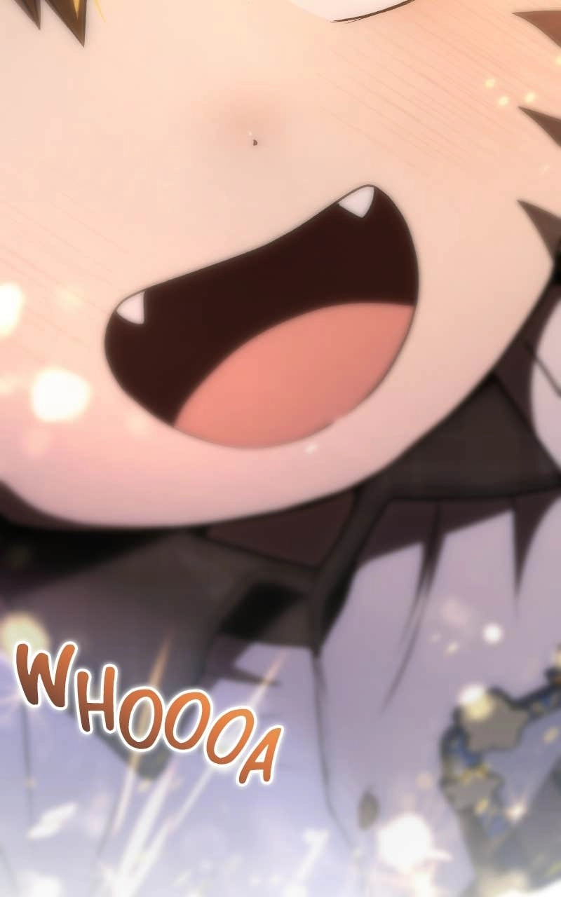 Kindergarten for Divine Beasts Chapter 47, page 38 of 179