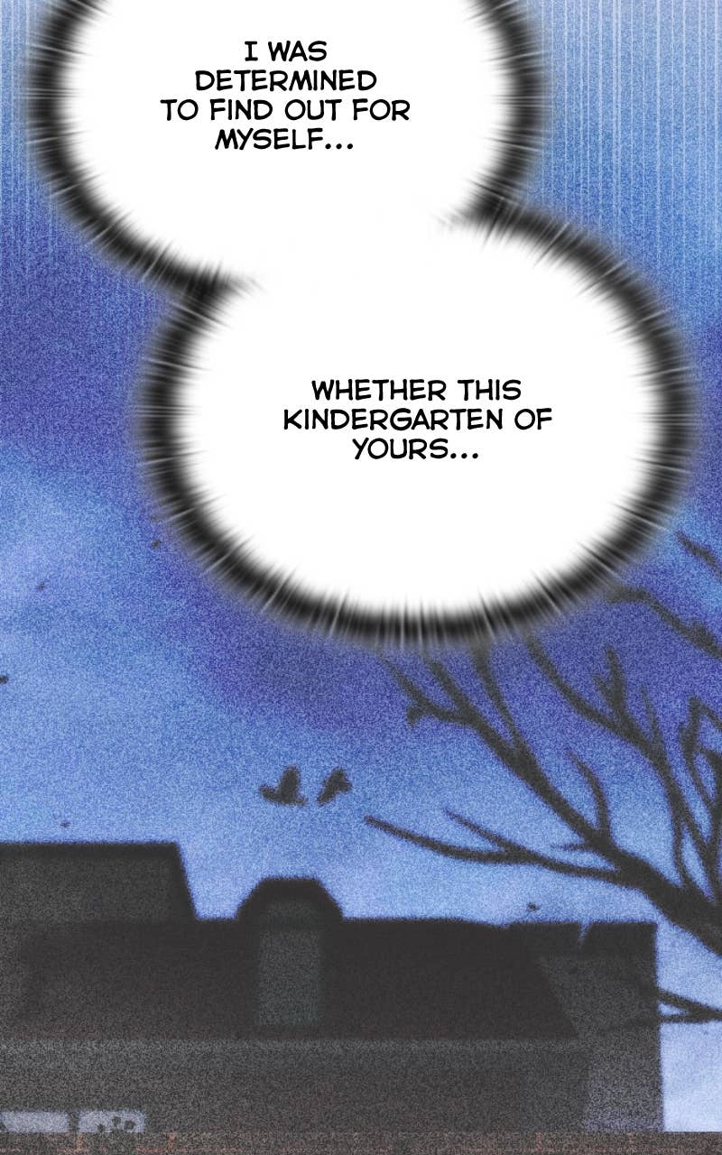 Kindergarten for Divine Beasts Chapter 47, page 45 of 179