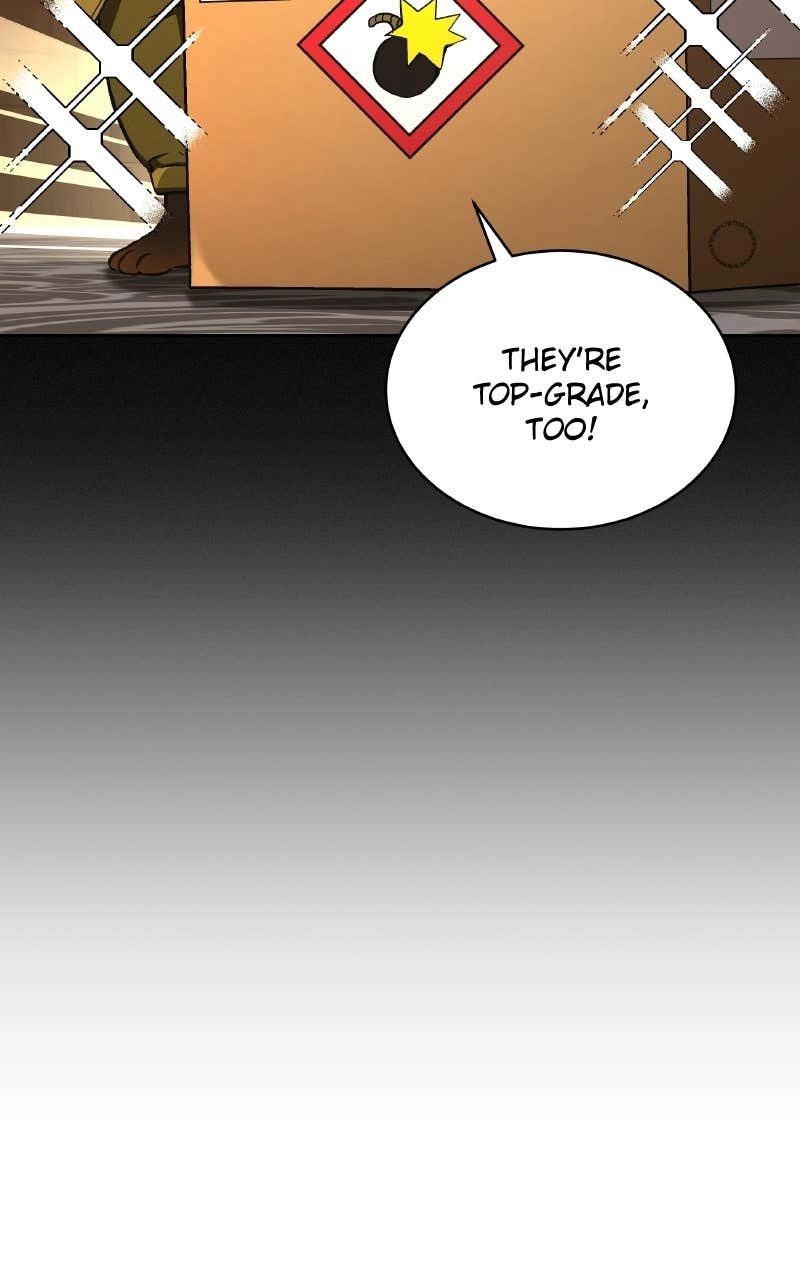 Kindergarten for Divine Beasts Chapter 47, page 6 of 179