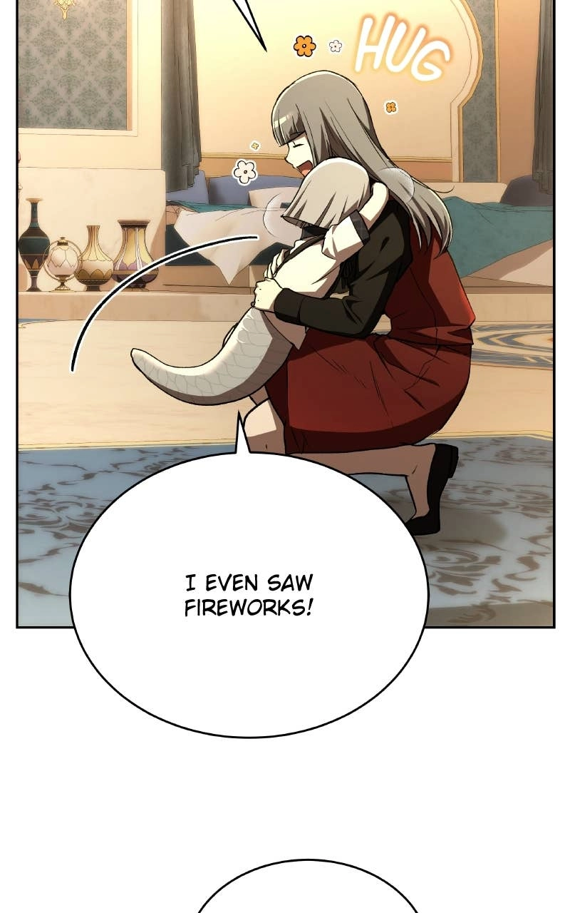 Kindergarten for Divine Beasts Chapter 47, page 77 of 179