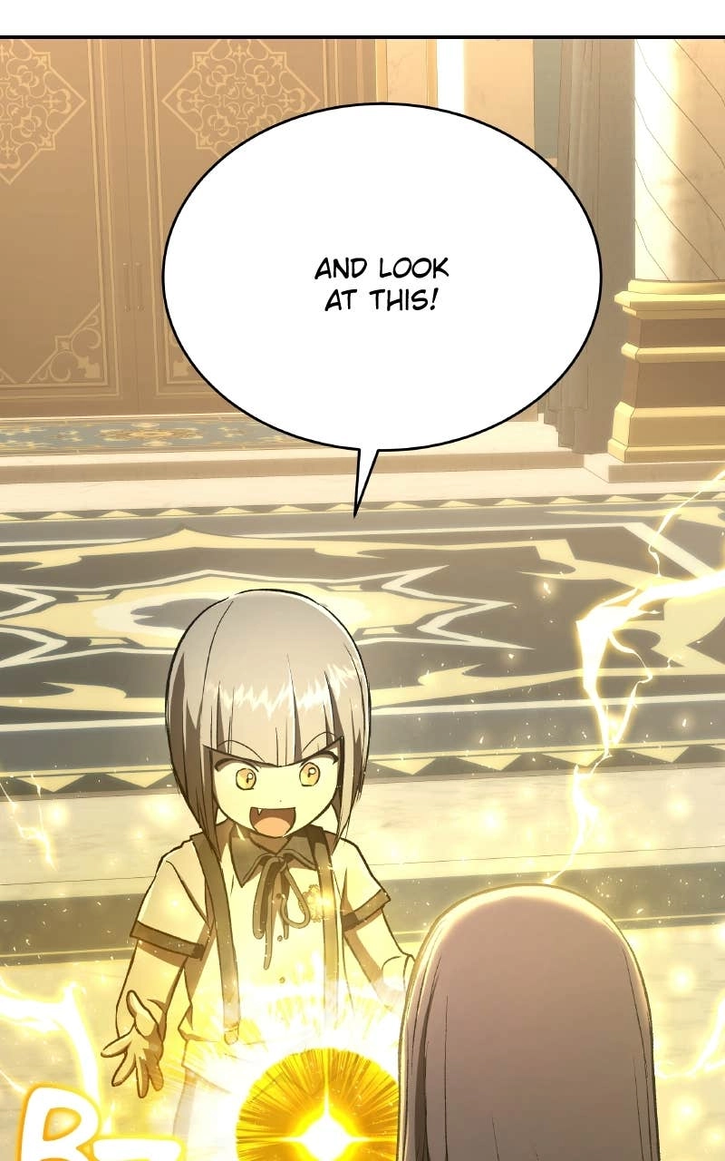 Kindergarten for Divine Beasts Chapter 47, page 80 of 179