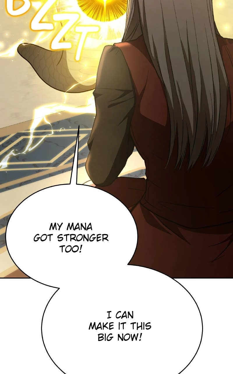 Kindergarten for Divine Beasts Chapter 47, page 81 of 179
