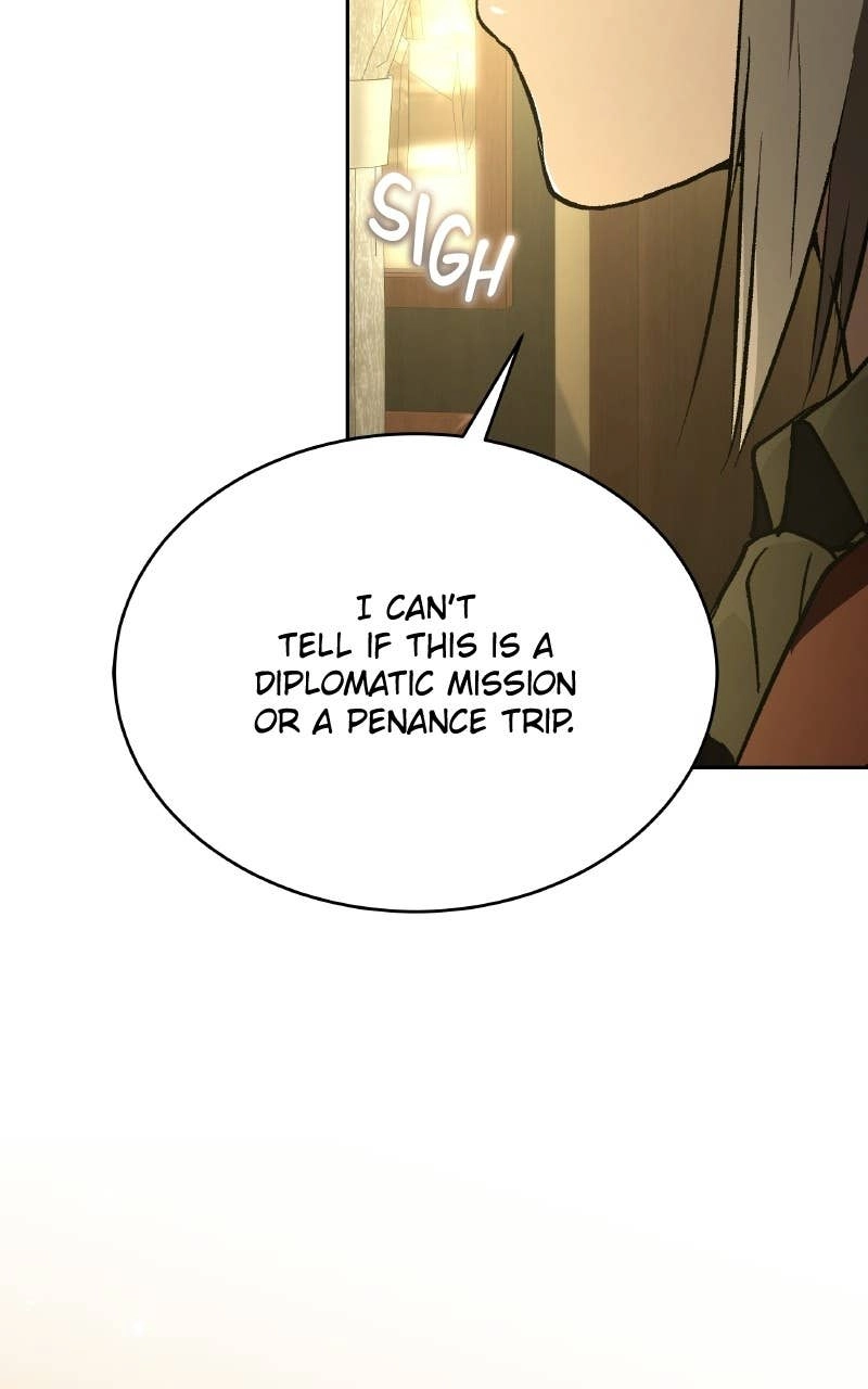 Kindergarten for Divine Beasts Chapter 48, page 100 of 168