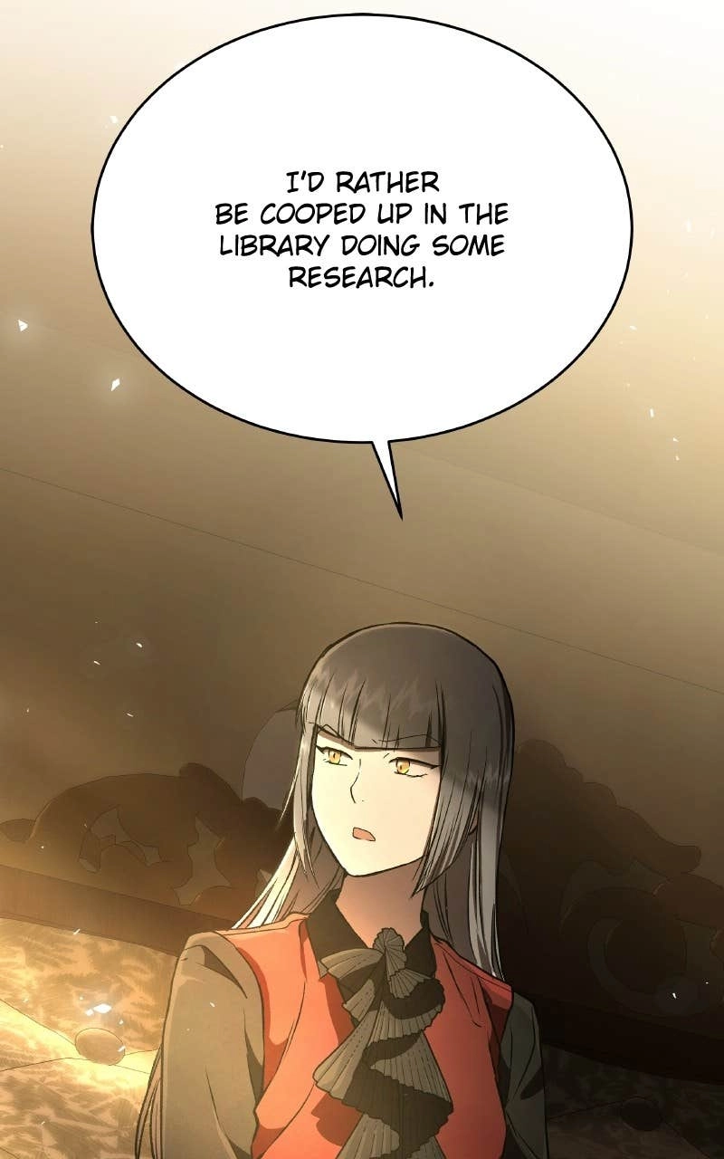 Kindergarten for Divine Beasts Chapter 48, page 101 of 168