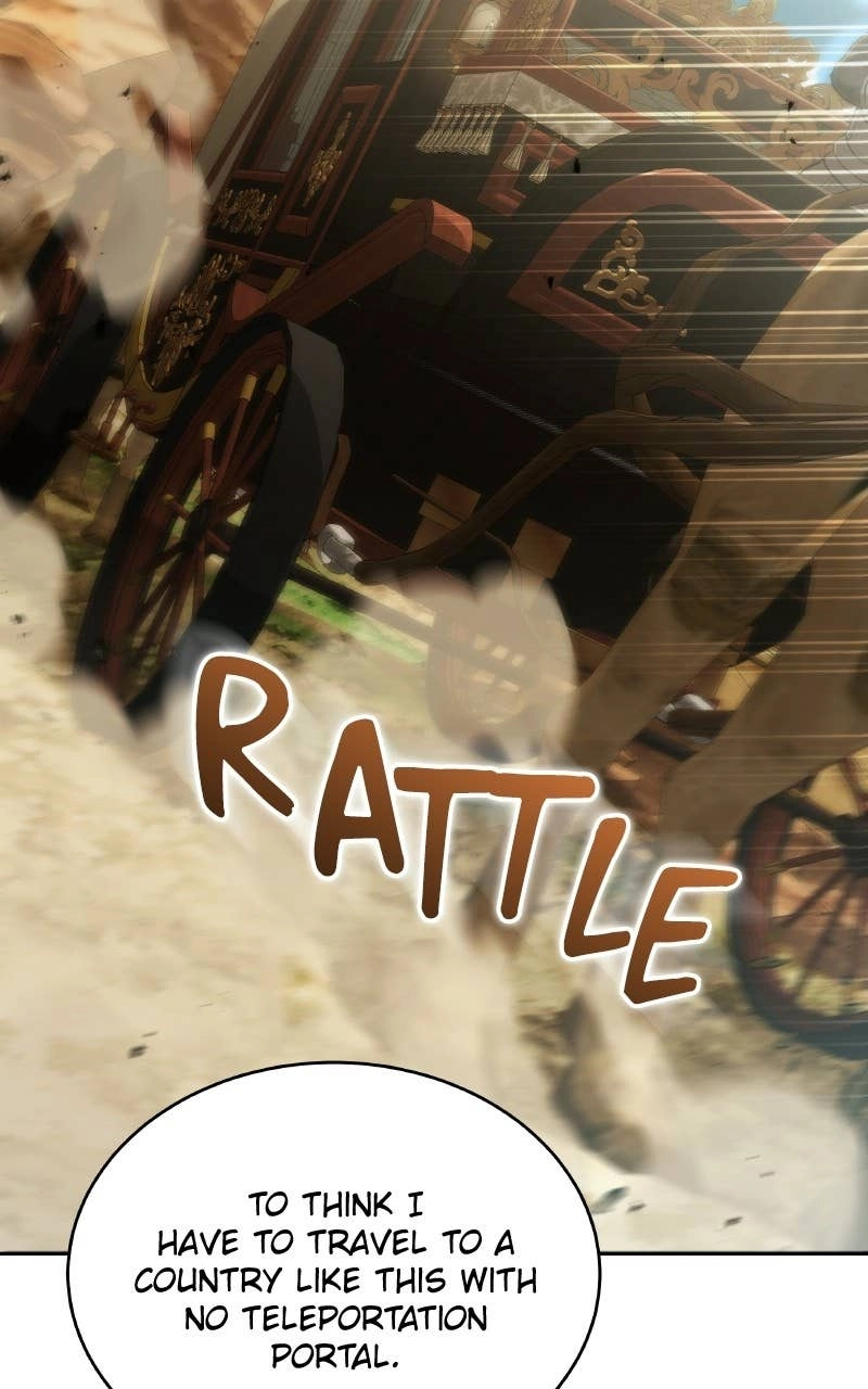 Kindergarten for Divine Beasts Chapter 48, page 111 of 168