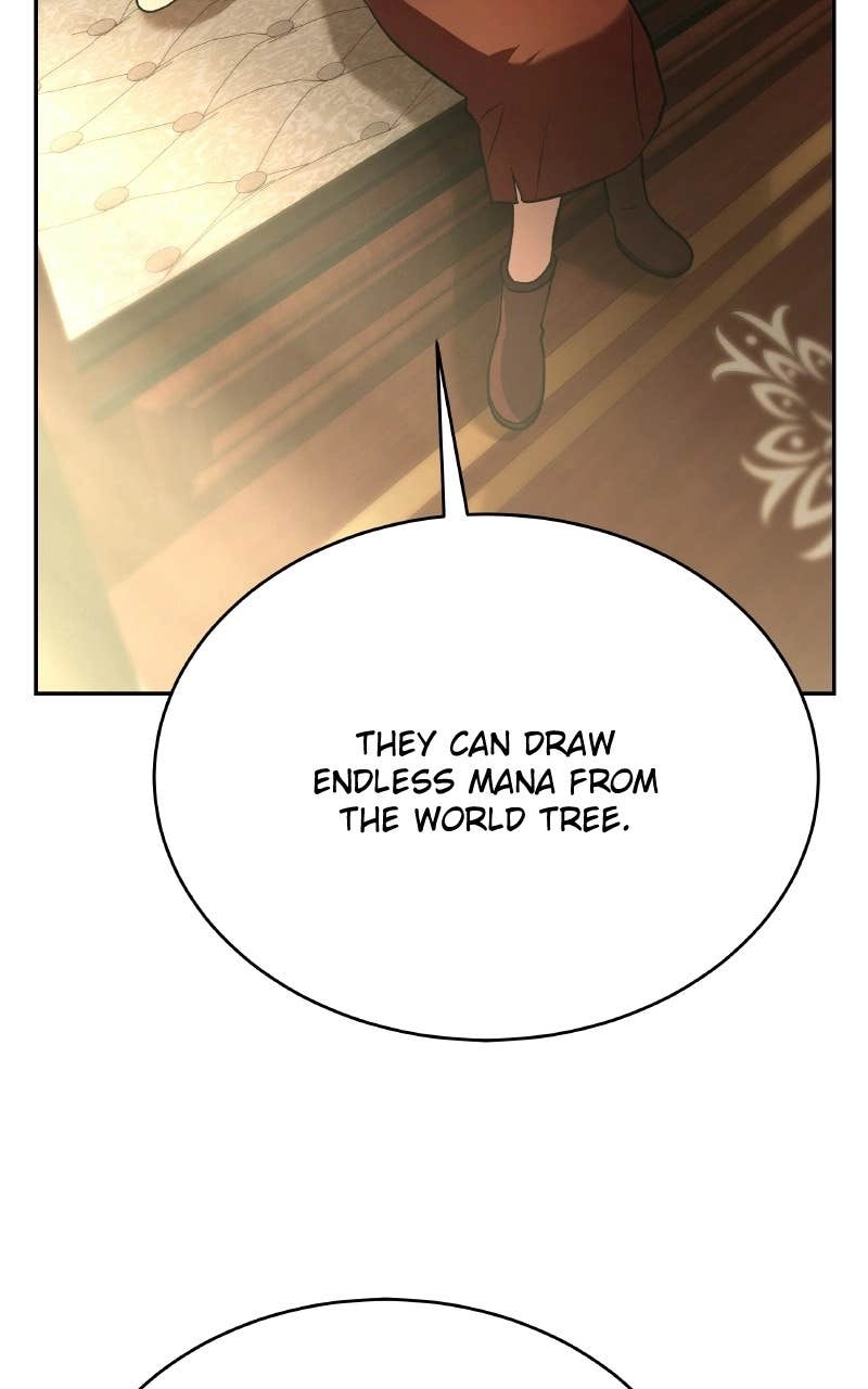 Kindergarten for Divine Beasts Chapter 48, page 116 of 168