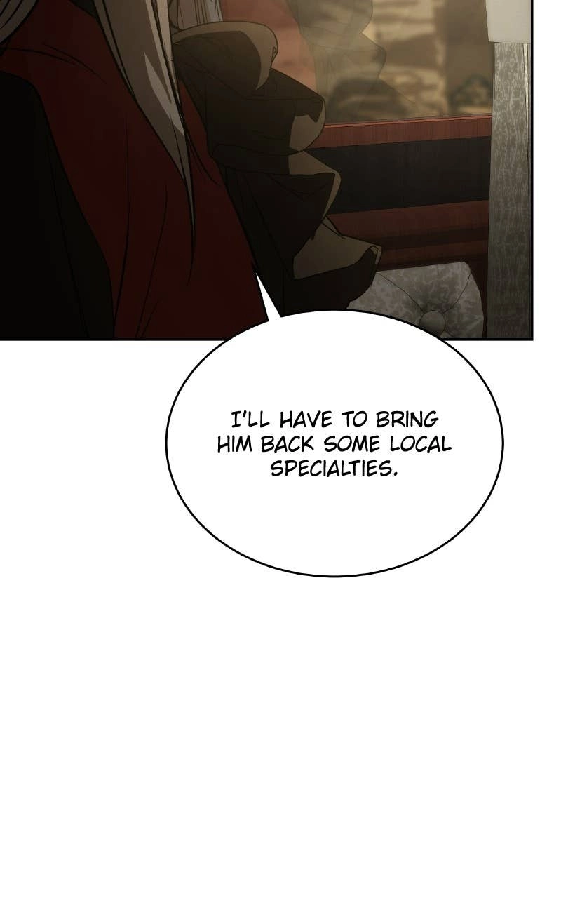 Kindergarten for Divine Beasts Chapter 48, page 118 of 168