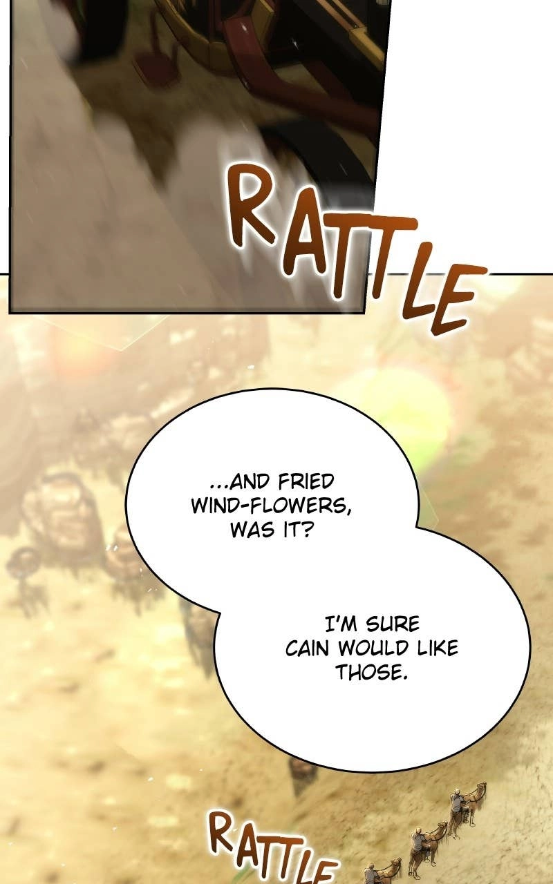 Kindergarten for Divine Beasts Chapter 48, page 120 of 168