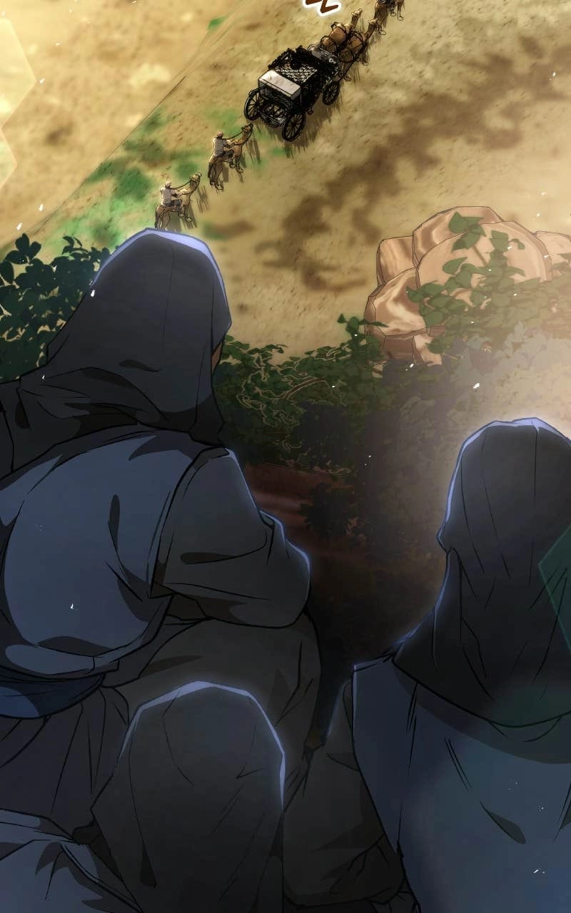 Kindergarten for Divine Beasts Chapter 48, page 121 of 168