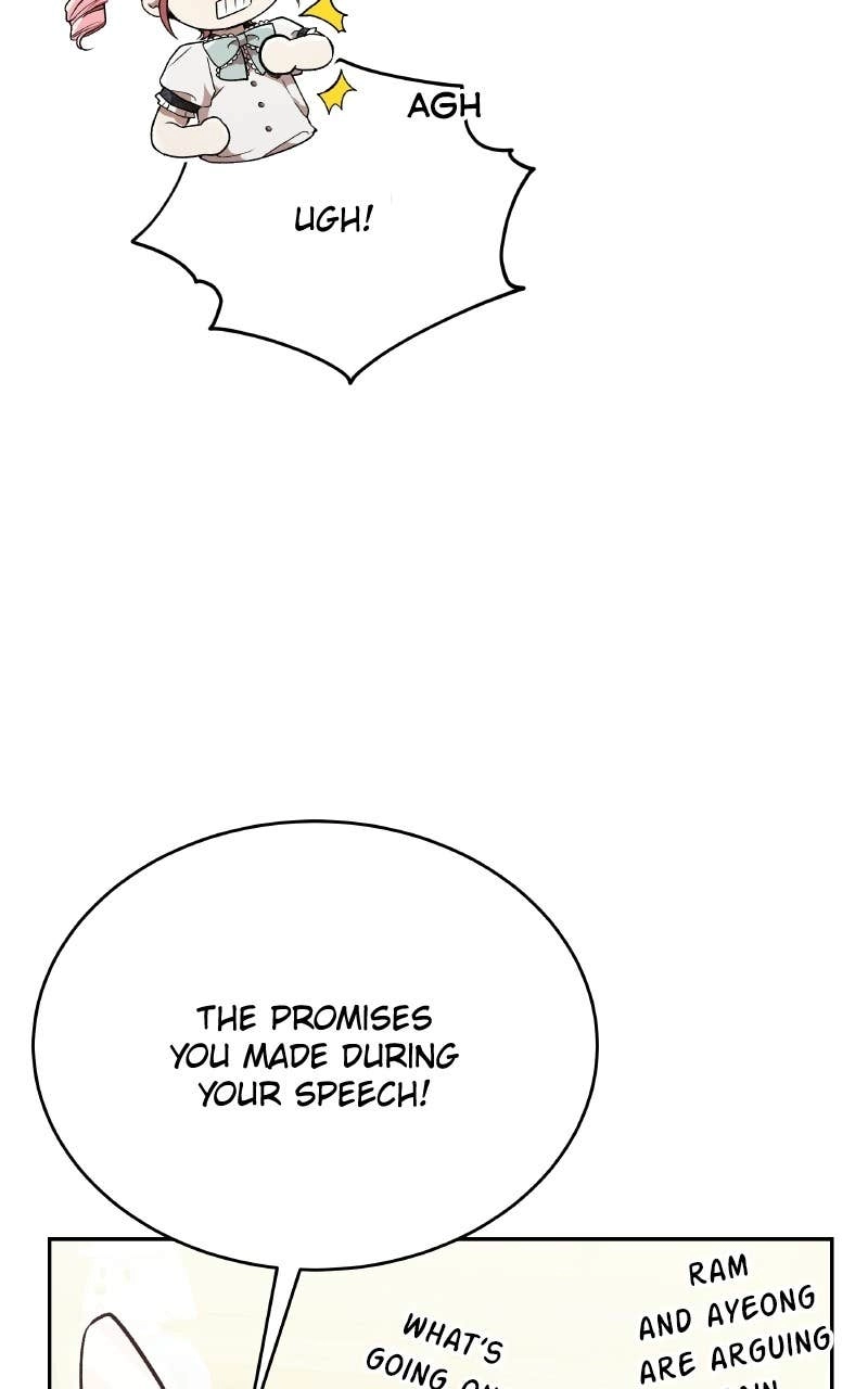 Kindergarten for Divine Beasts Chapter 48, page 13 of 168