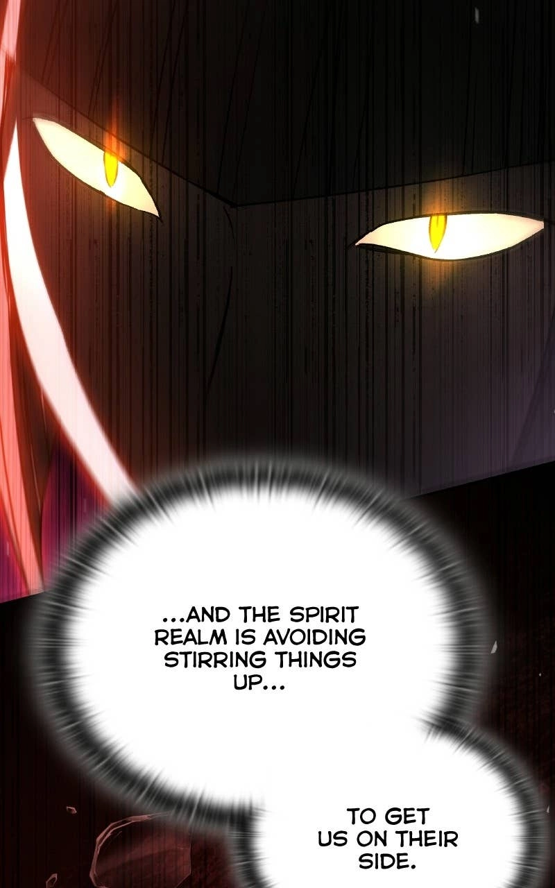 Kindergarten for Divine Beasts Chapter 48, page 141 of 168