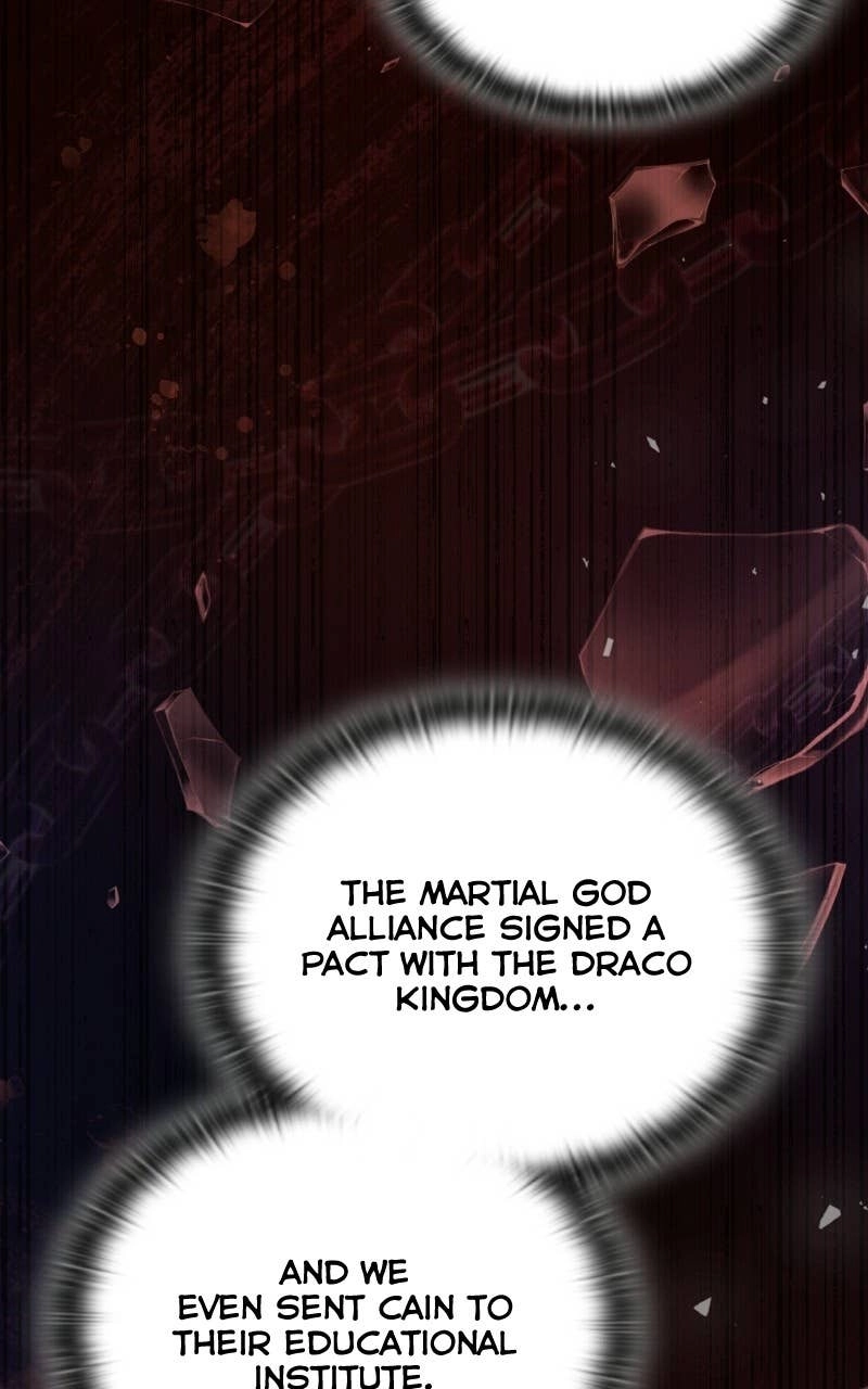 Kindergarten for Divine Beasts Chapter 48, page 142 of 168