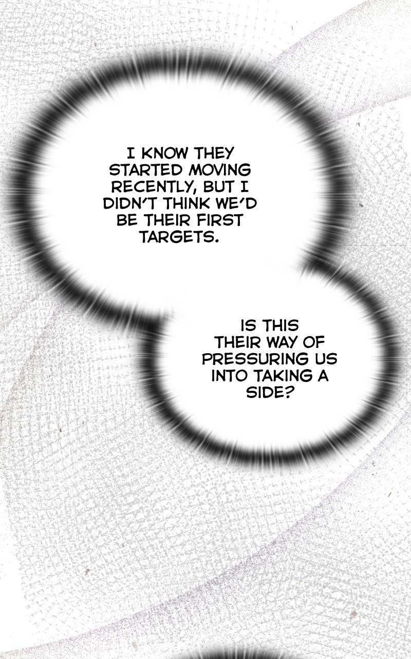 Kindergarten for Divine Beasts Chapter 48, page 151 of 168