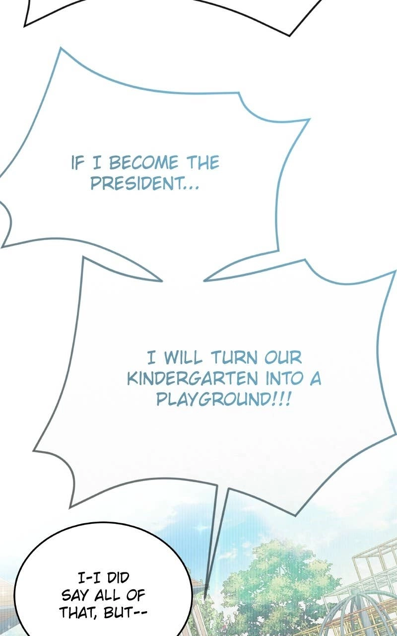Kindergarten for Divine Beasts Chapter 48, page 16 of 168