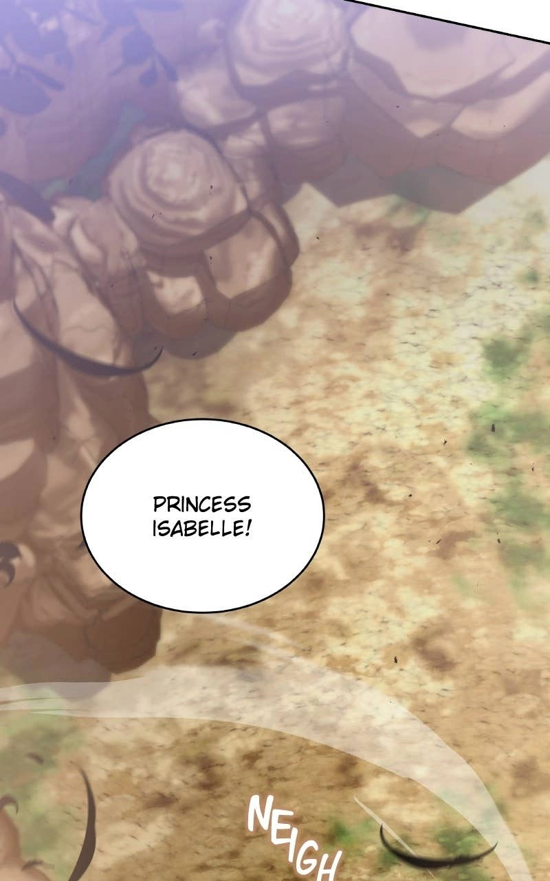 Kindergarten for Divine Beasts Chapter 48, page 165 of 168
