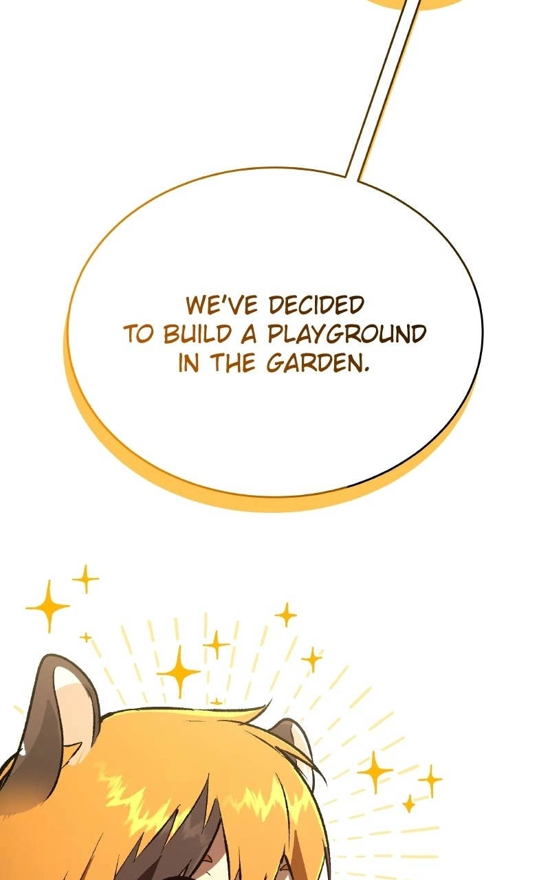 Kindergarten for Divine Beasts Chapter 48, page 23 of 168