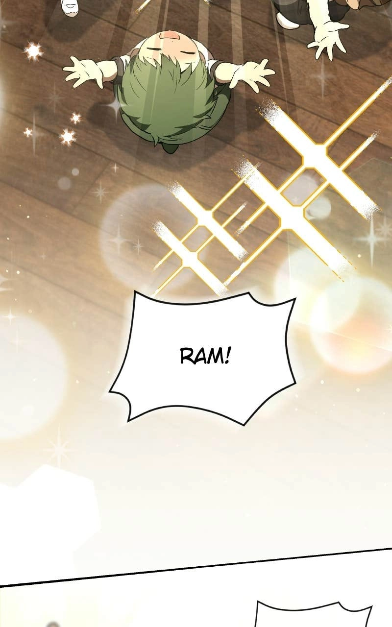 Kindergarten for Divine Beasts Chapter 48, page 29 of 168
