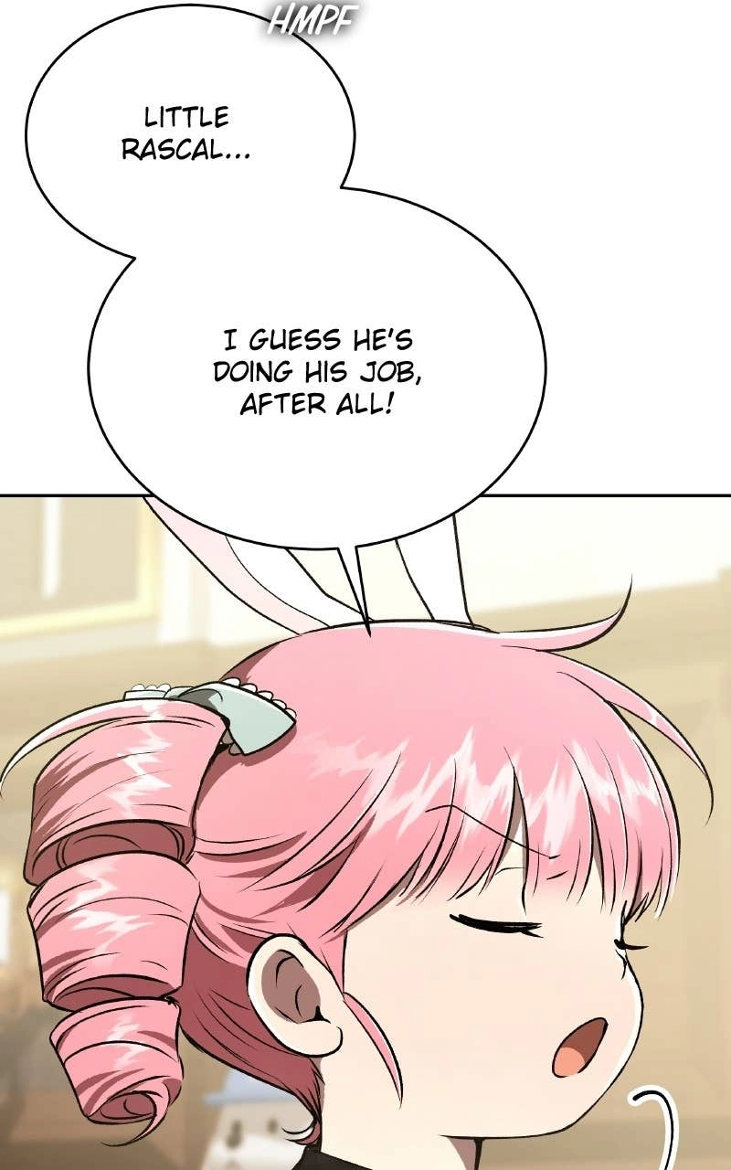 Kindergarten for Divine Beasts Chapter 48, page 31 of 168