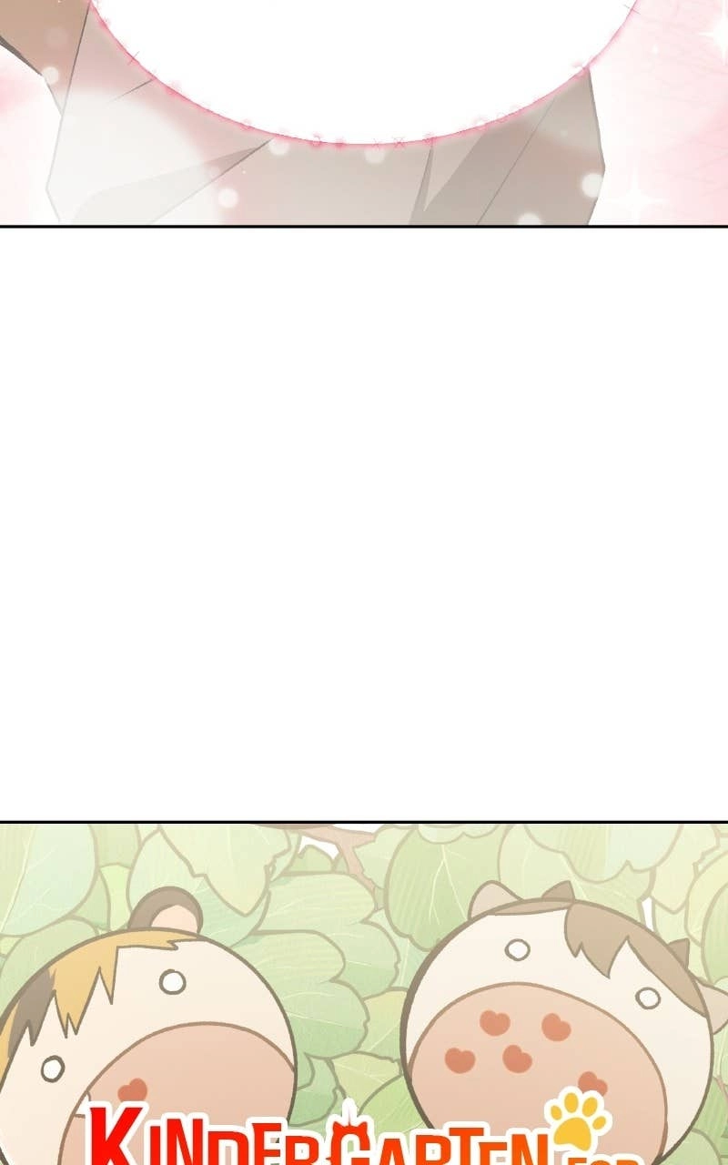 Kindergarten for Divine Beasts Chapter 48, page 36 of 168