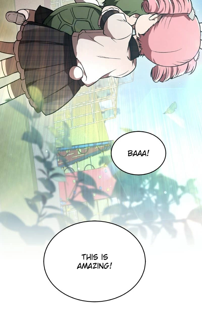 Kindergarten for Divine Beasts Chapter 48, page 41 of 168