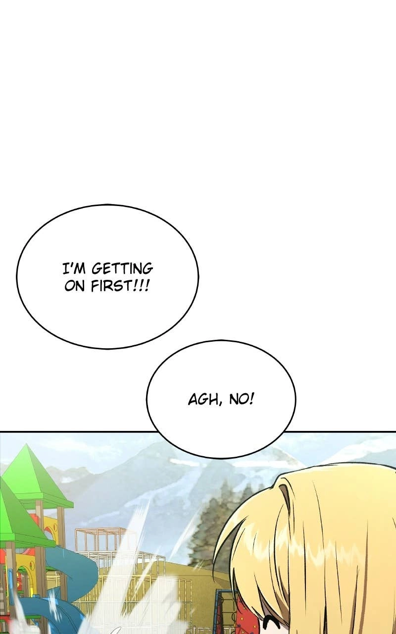 Kindergarten for Divine Beasts Chapter 48, page 42 of 168