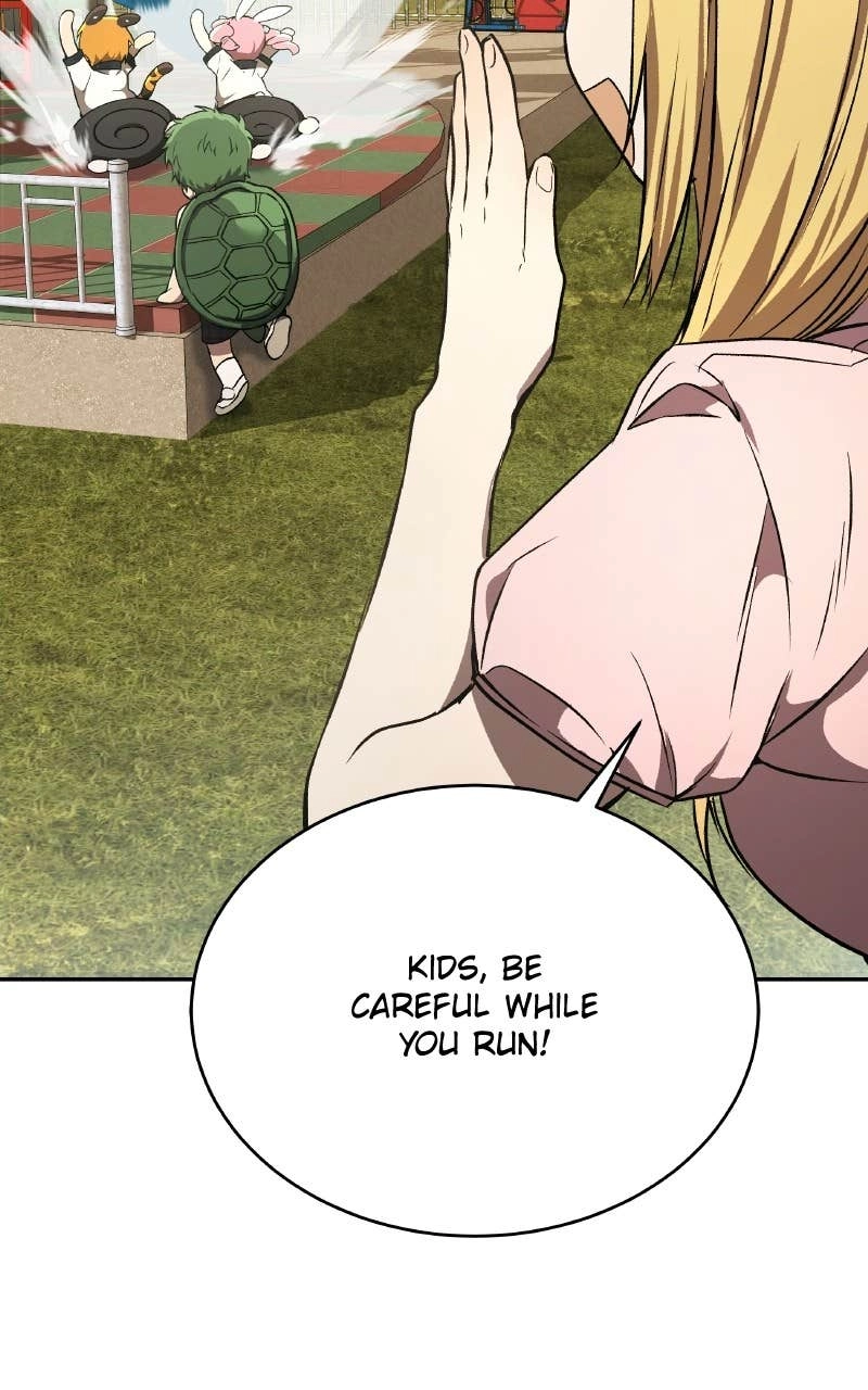 Kindergarten for Divine Beasts Chapter 48, page 43 of 168