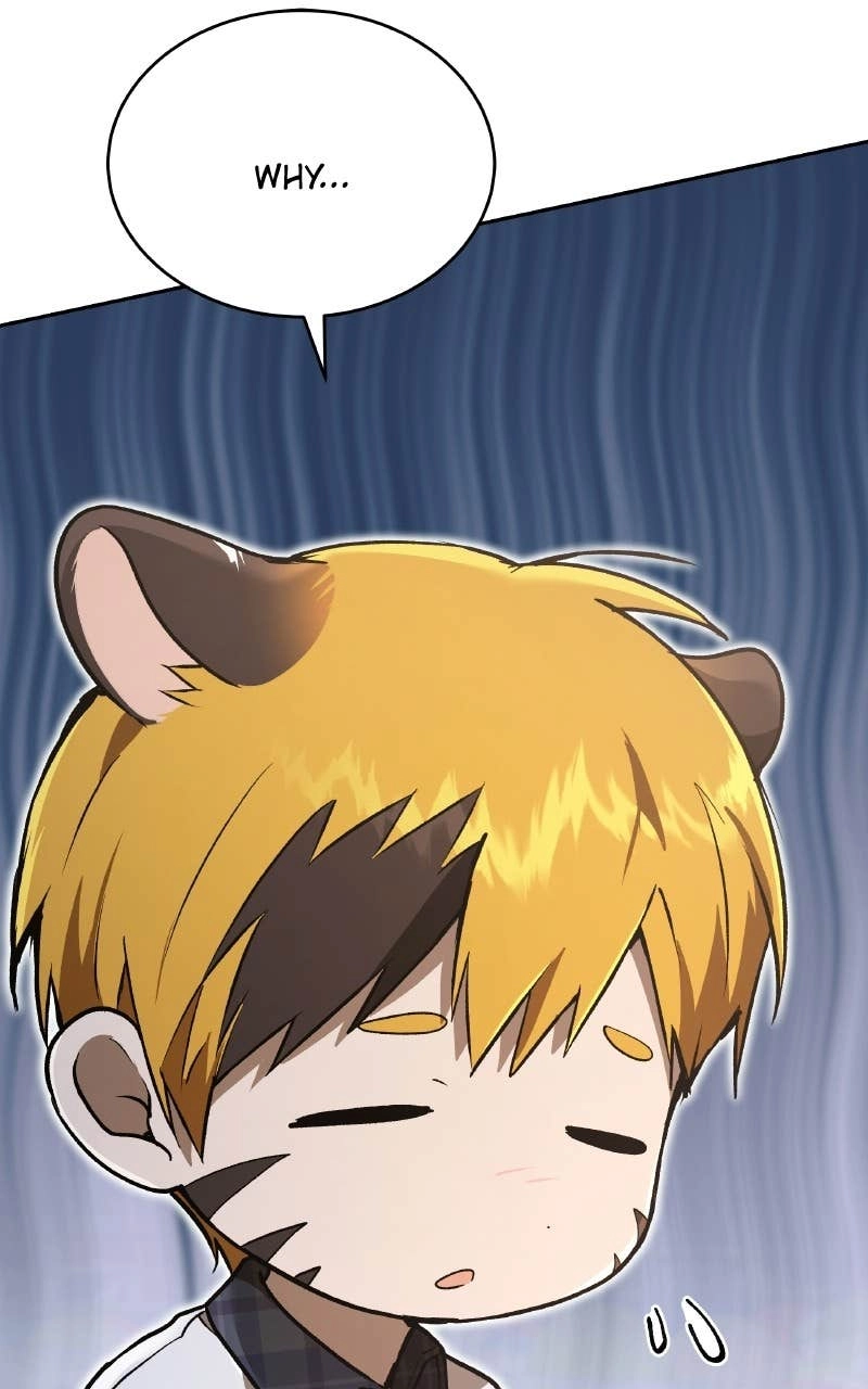 Kindergarten for Divine Beasts Chapter 48, page 5 of 168