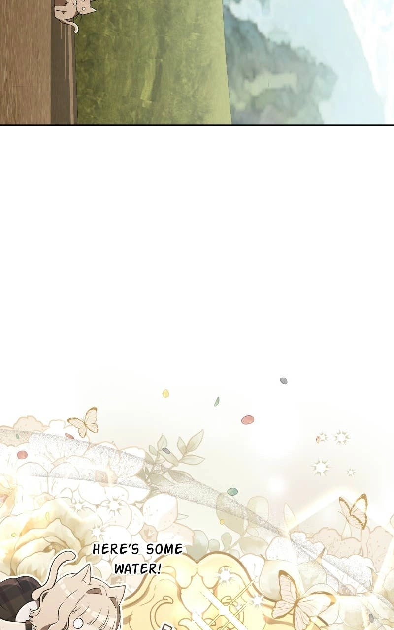 Kindergarten for Divine Beasts Chapter 48, page 55 of 168