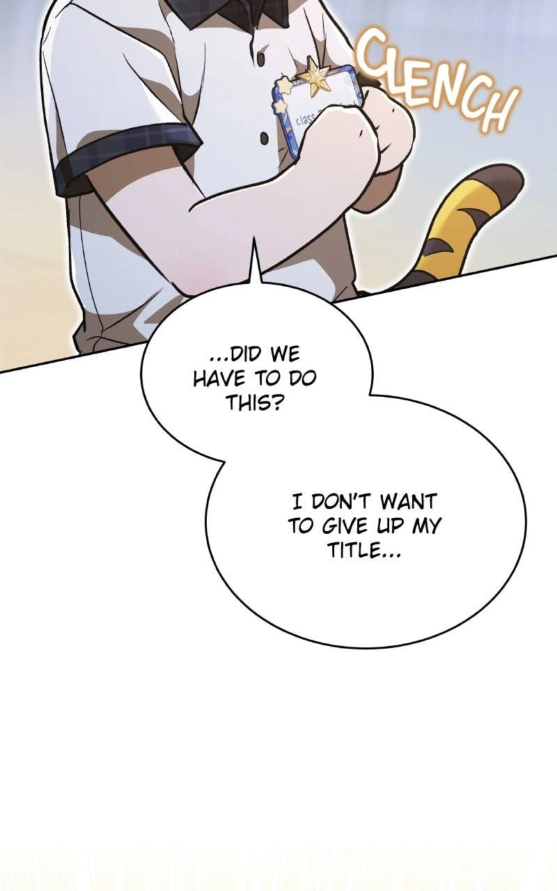 Kindergarten for Divine Beasts Chapter 48, page 6 of 168
