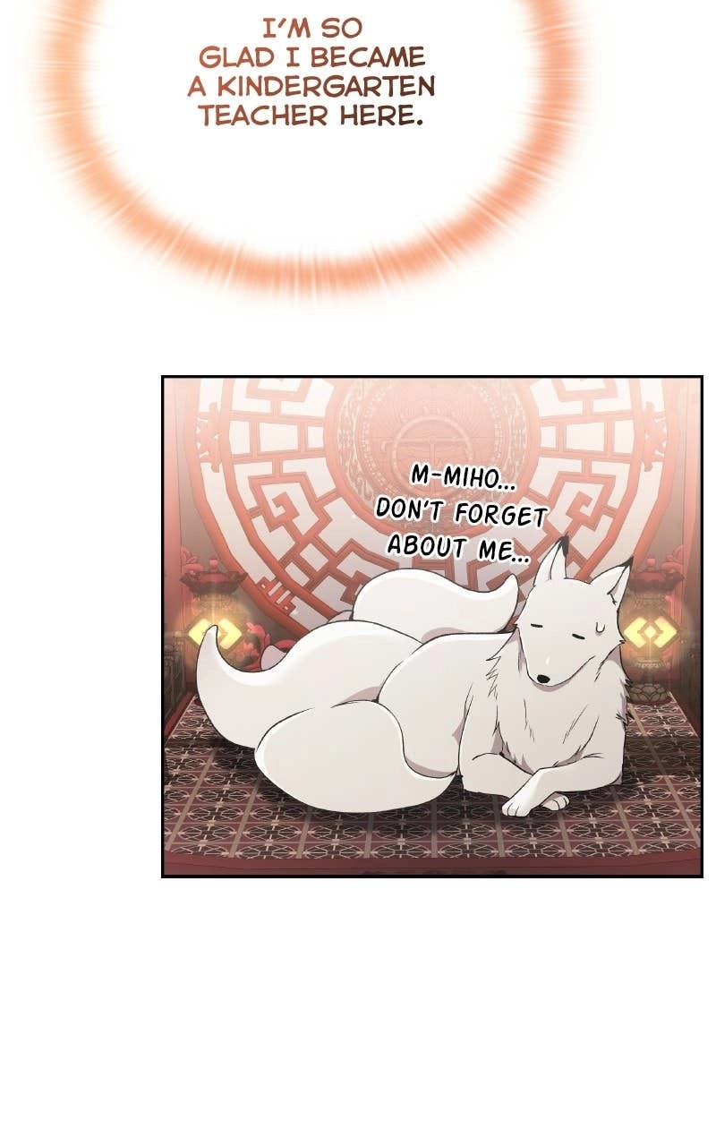 Kindergarten for Divine Beasts Chapter 48, page 60 of 168