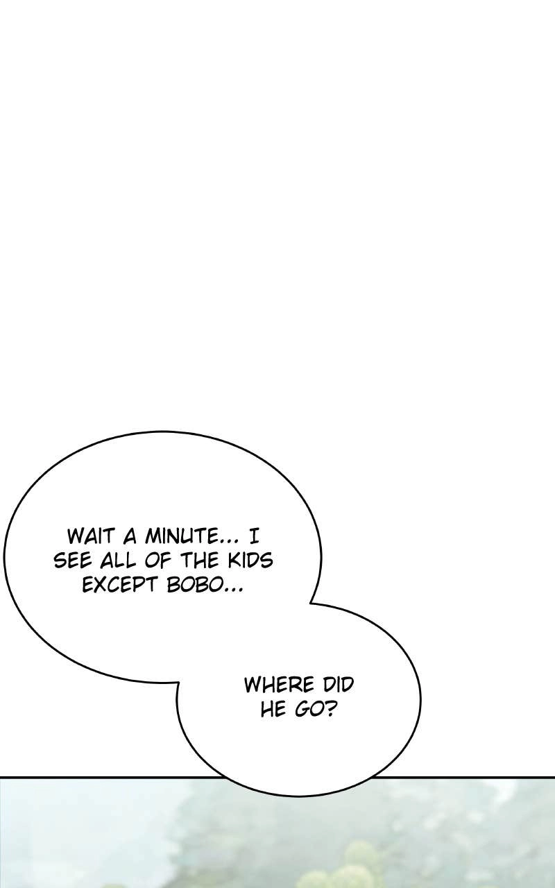 Kindergarten for Divine Beasts Chapter 48, page 61 of 168