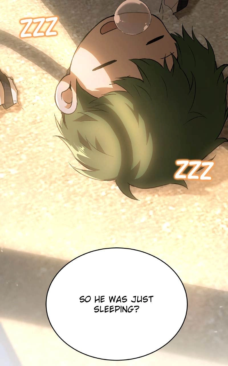 Kindergarten for Divine Beasts Chapter 48, page 66 of 168