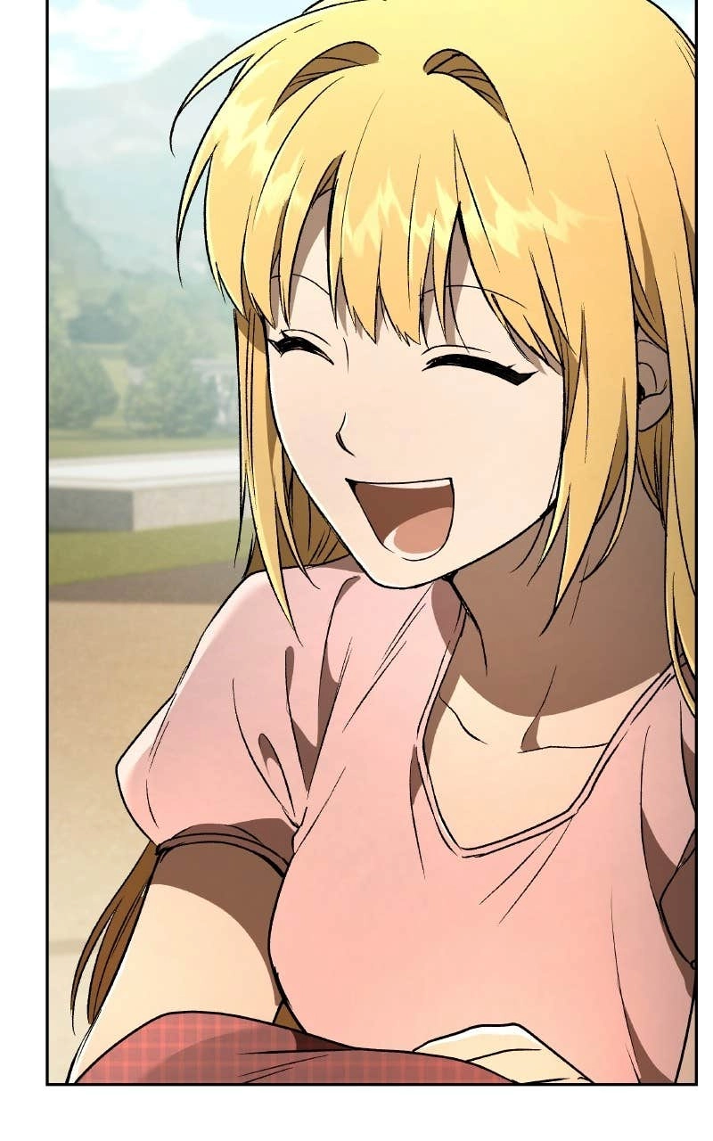 Kindergarten for Divine Beasts Chapter 48, page 68 of 168
