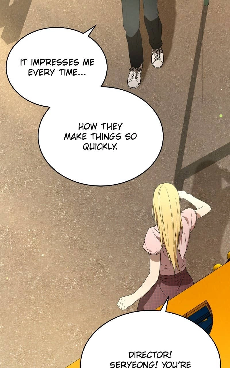Kindergarten for Divine Beasts Chapter 48, page 72 of 168