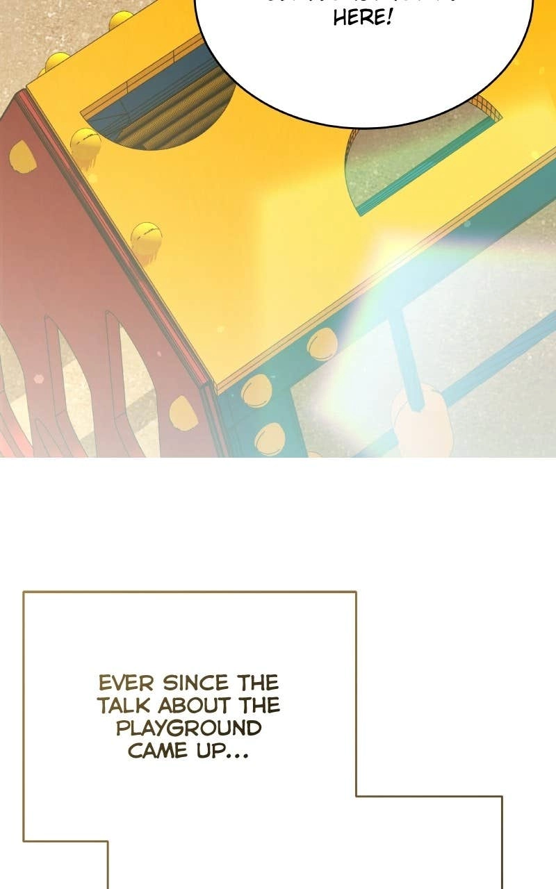 Kindergarten for Divine Beasts Chapter 48, page 73 of 168