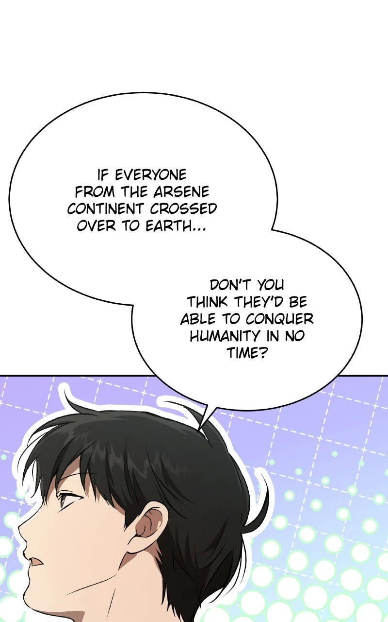 Kindergarten for Divine Beasts Chapter 48, page 76 of 168