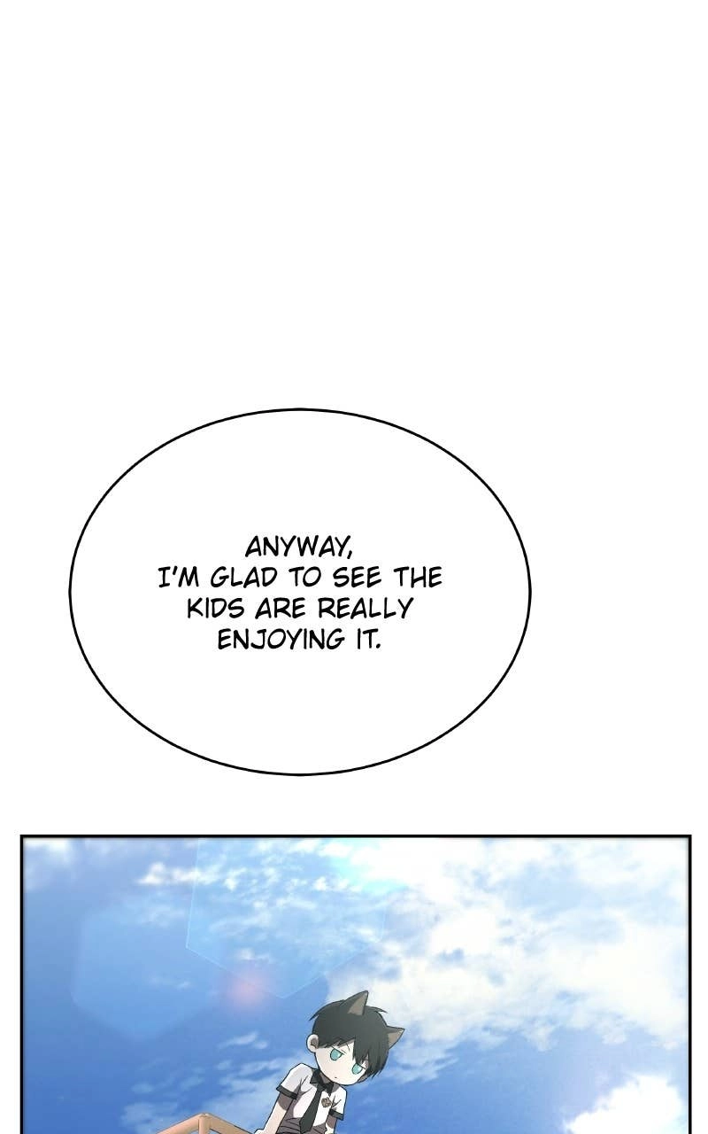 Kindergarten for Divine Beasts Chapter 48, page 78 of 168