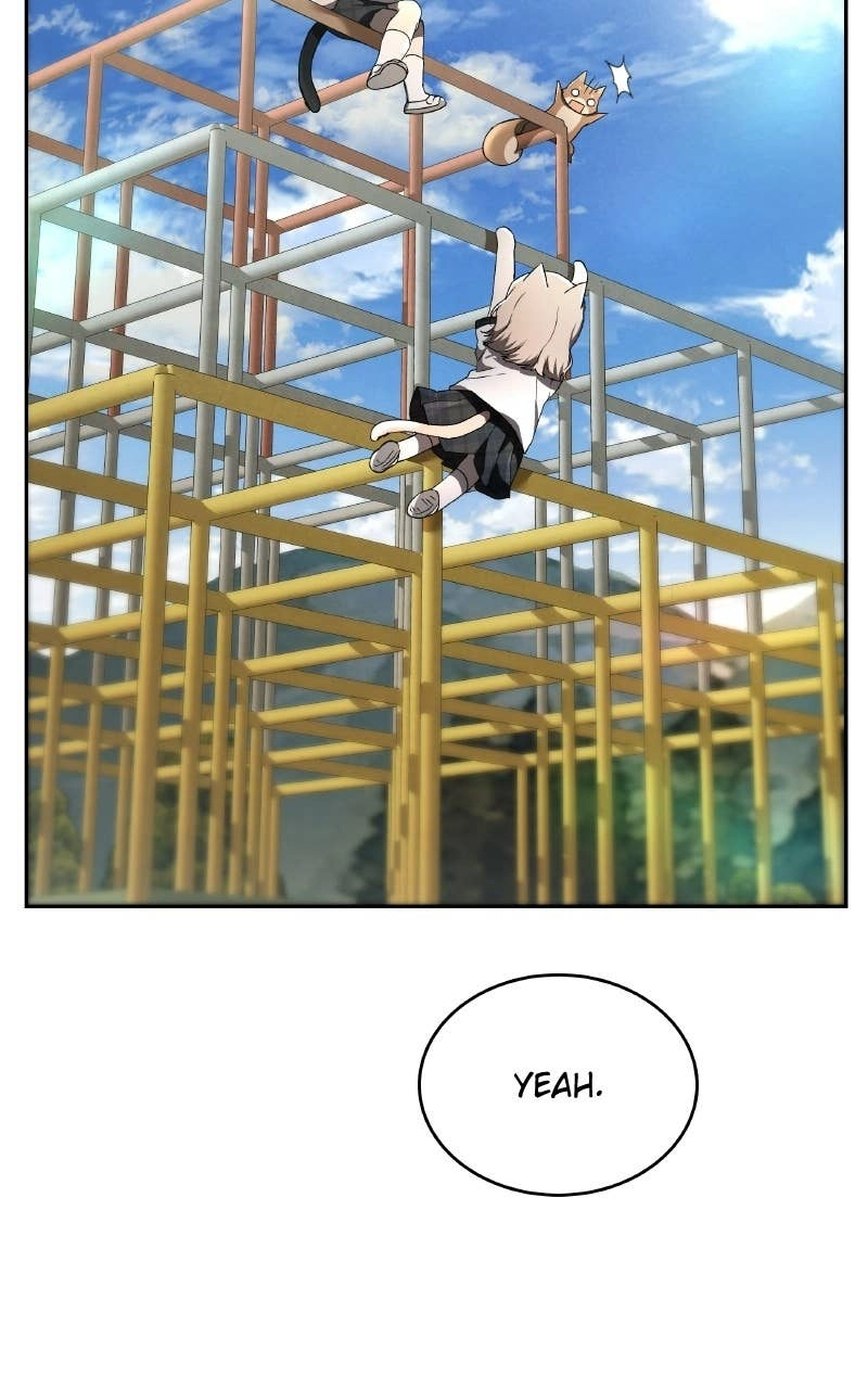 Kindergarten for Divine Beasts Chapter 48, page 79 of 168