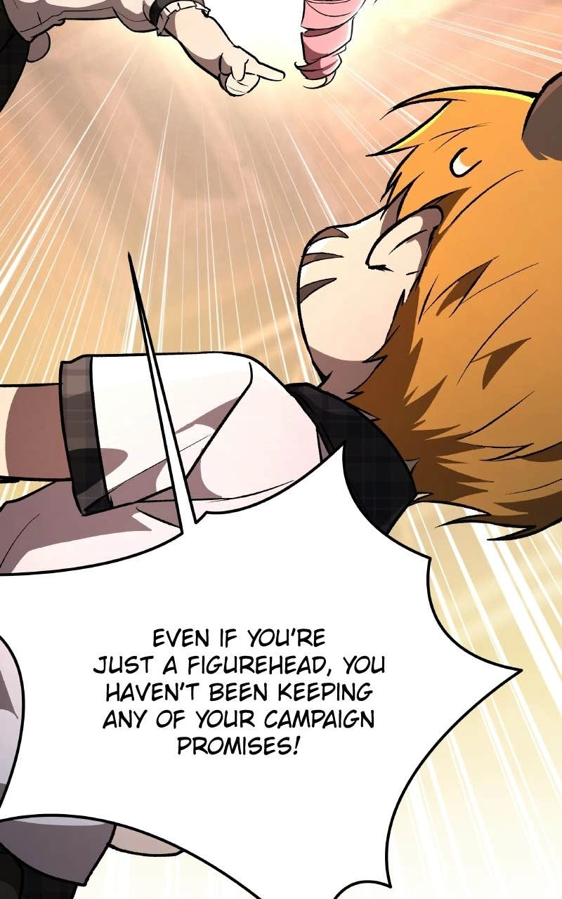 Kindergarten for Divine Beasts Chapter 48, page 8 of 168