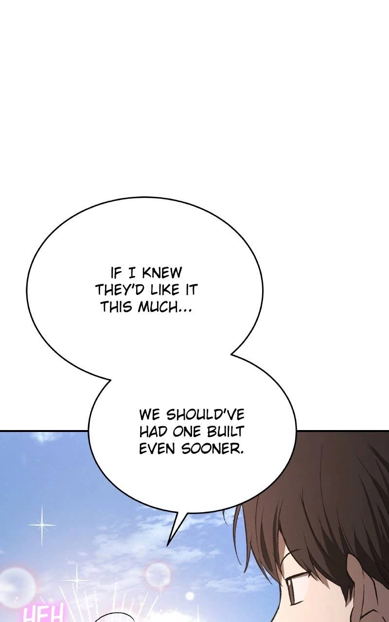 Kindergarten for Divine Beasts Chapter 48, page 80 of 168