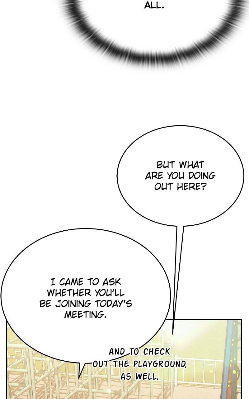 Kindergarten for Divine Beasts Chapter 48, page 82 of 168