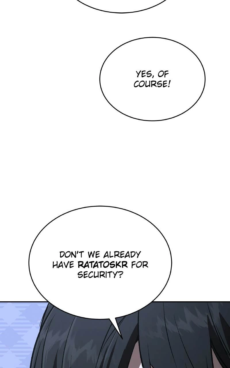 Kindergarten for Divine Beasts Chapter 48, page 84 of 168