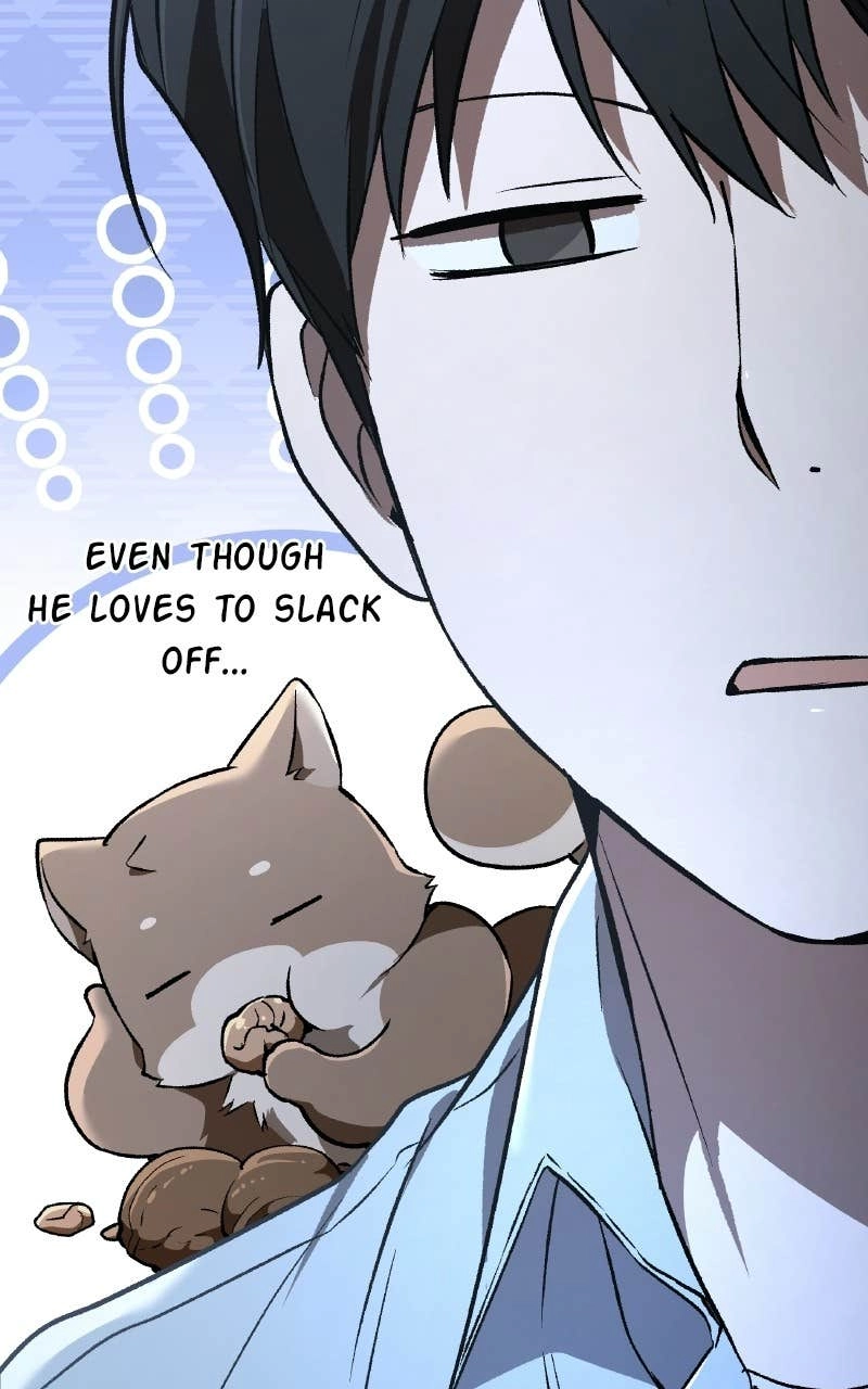 Kindergarten for Divine Beasts Chapter 48, page 85 of 168