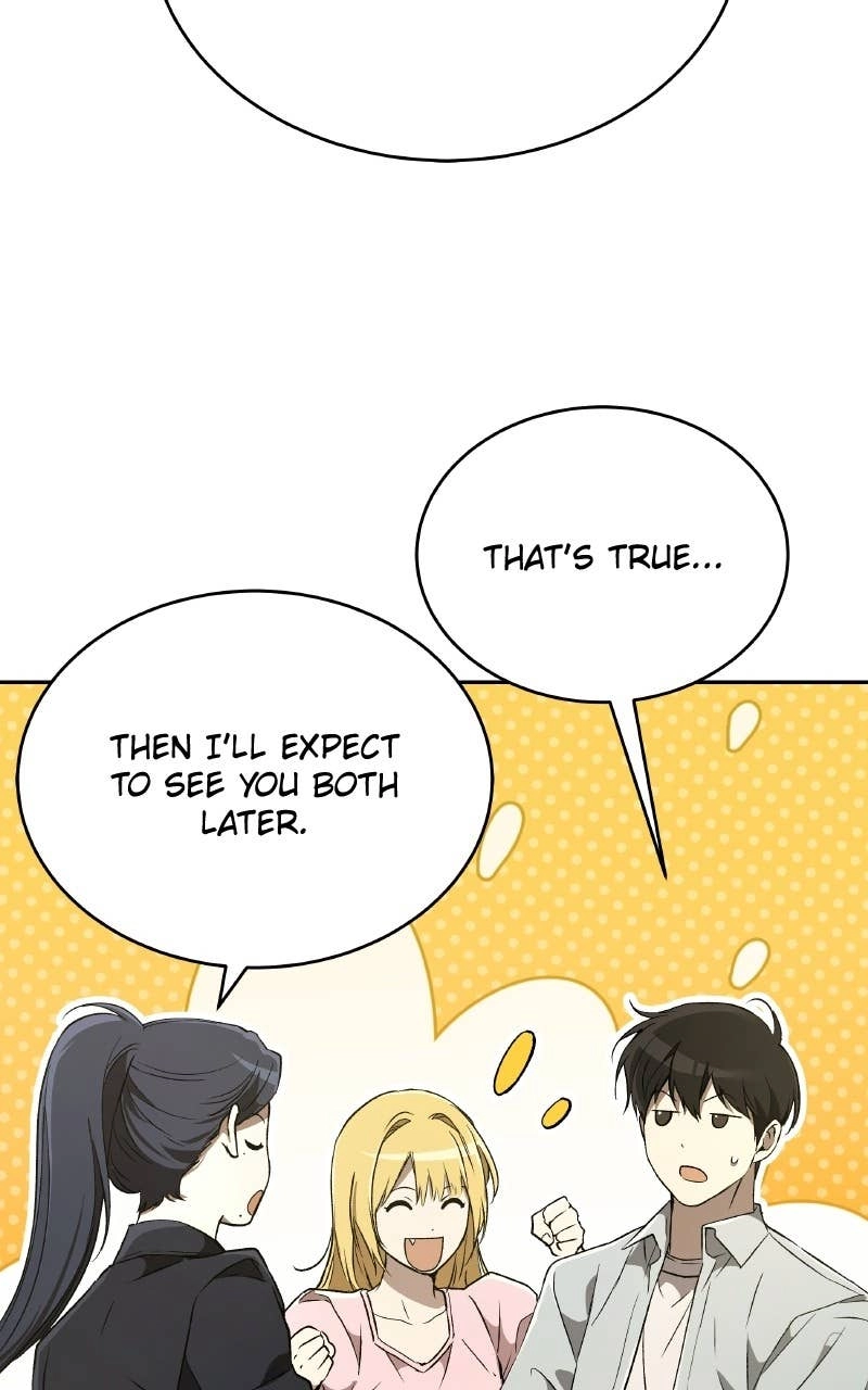 Kindergarten for Divine Beasts Chapter 48, page 88 of 168
