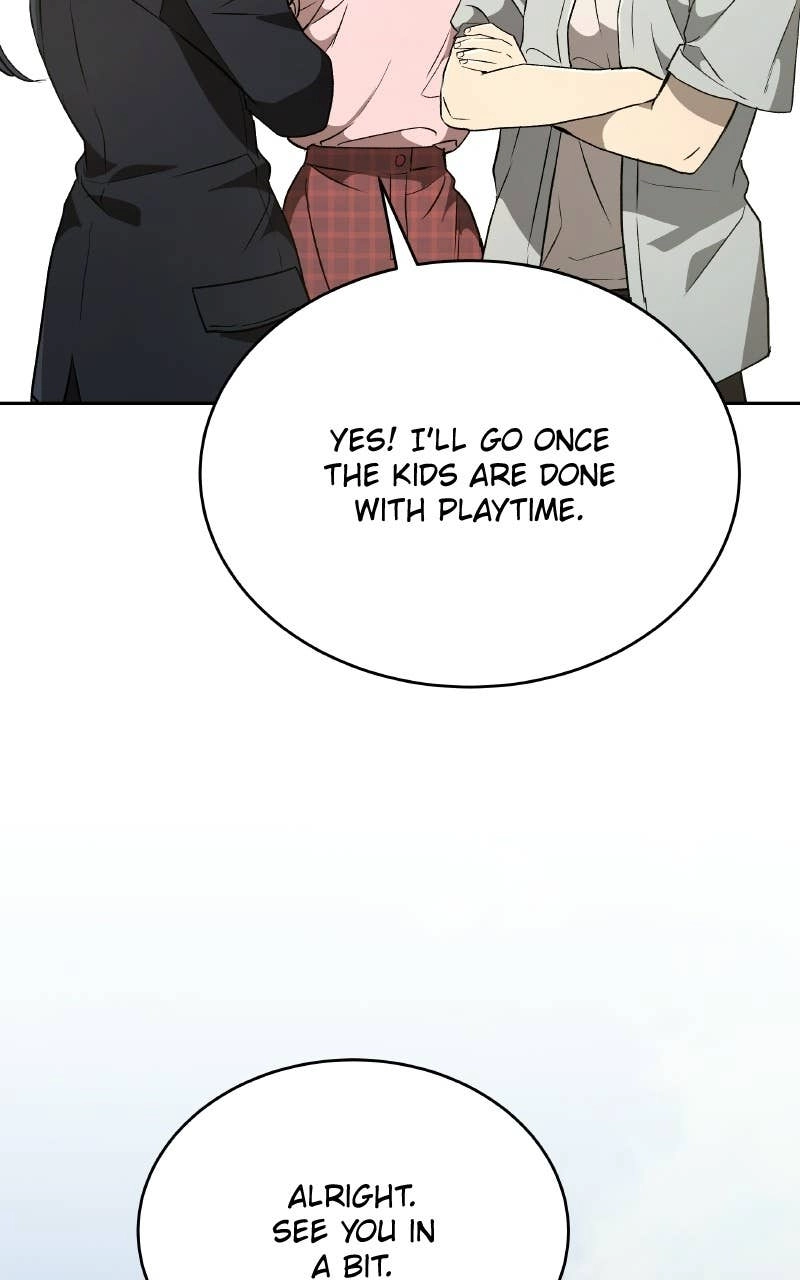 Kindergarten for Divine Beasts Chapter 48, page 89 of 168