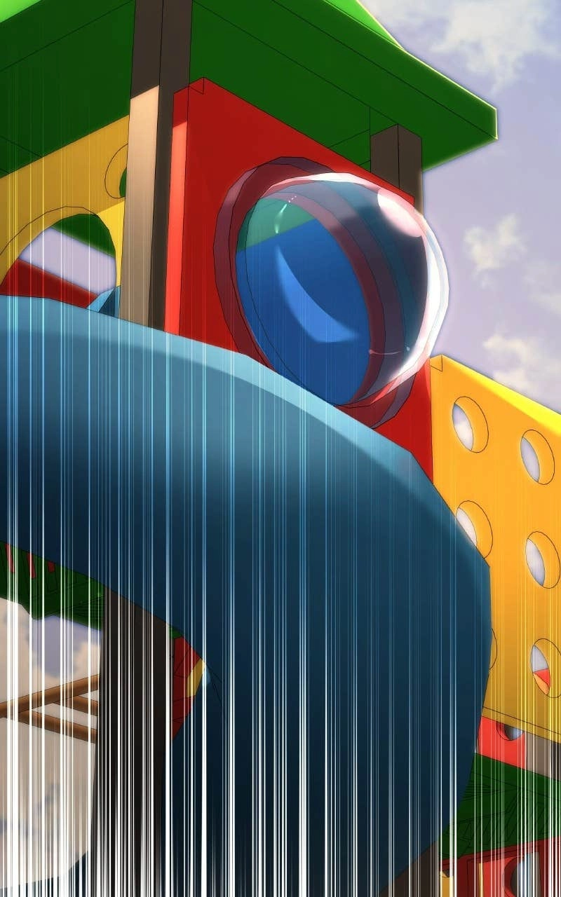 Kindergarten for Divine Beasts Chapter 48, page 91 of 168